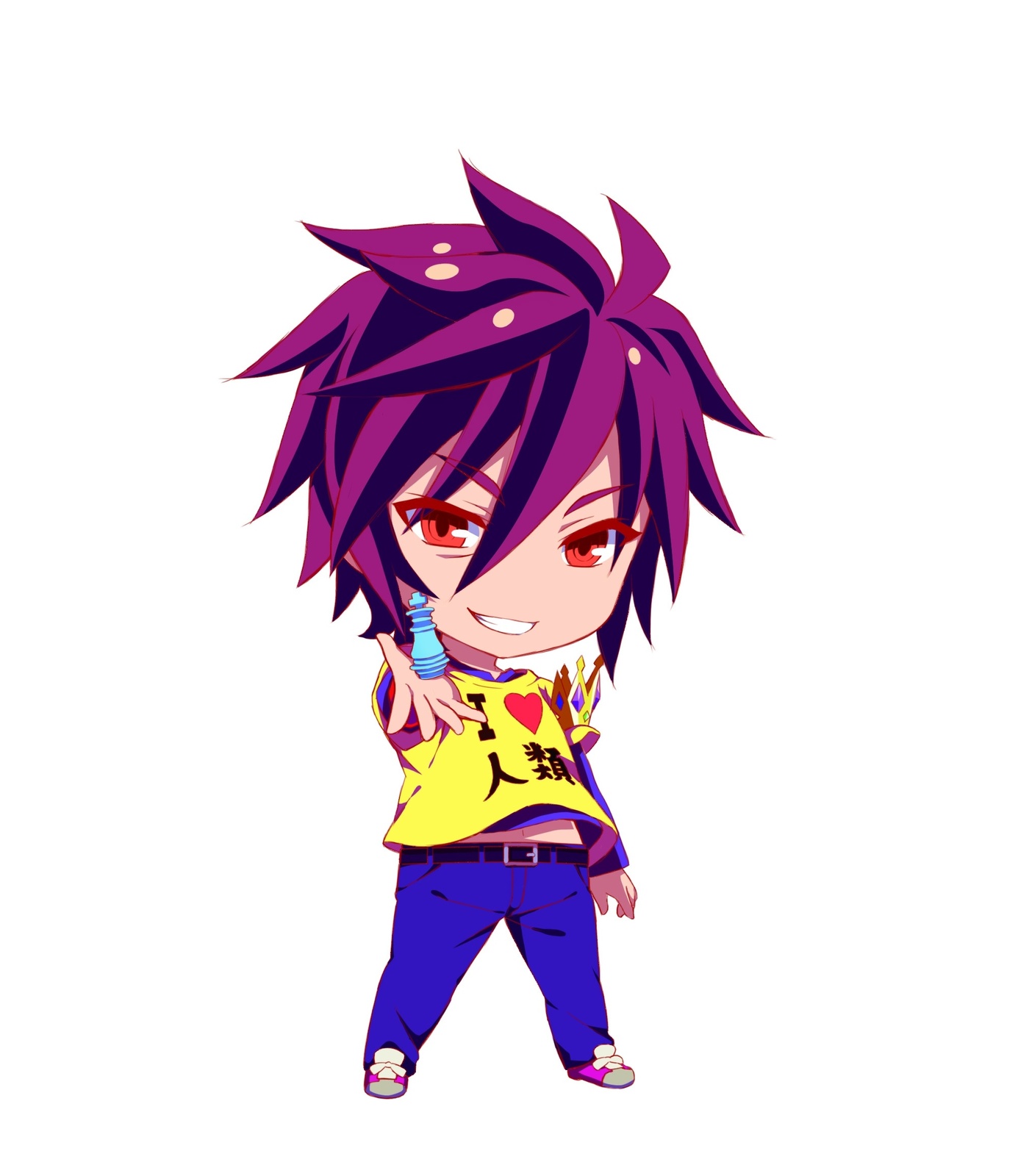 First Special Edition Volume for Otherworldly MF Bunko J Fantasy No Game No Life Releasing in December; Pre-orders Open Now! 1