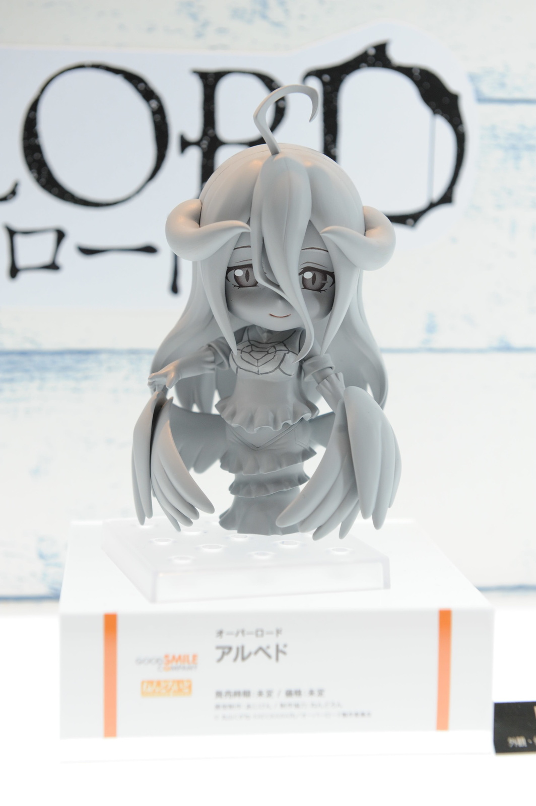 WonHobby Booth Report! 24-Hour Double Giveaway Commemorating Nendoroid 10th Anniversary & WonHobby Begins! 13