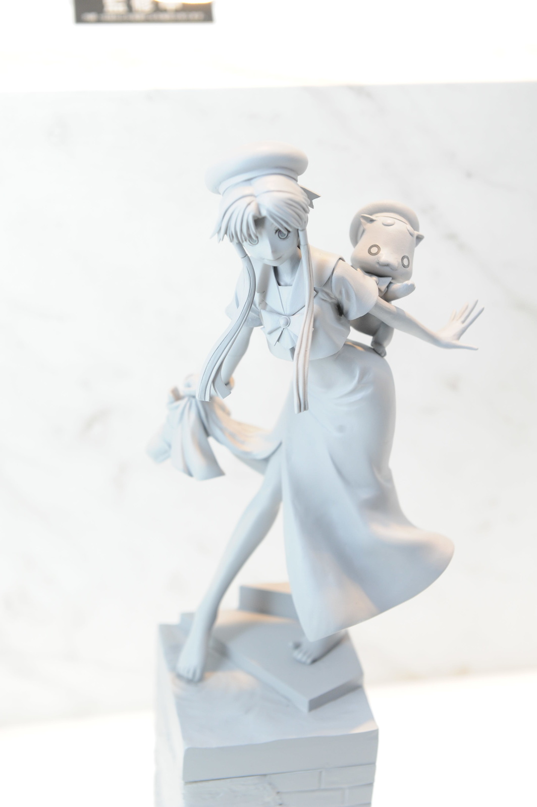 WonHobby Booth Report! 24-Hour Double Giveaway Commemorating Nendoroid 10th Anniversary & WonHobby Begins! 95