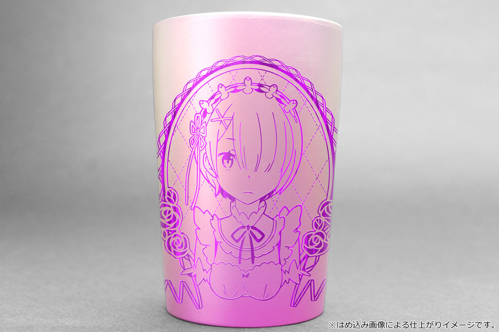 Re:Zero -Starting Life in Another World- Begins Crowdfunding for 7 New Accessories 14