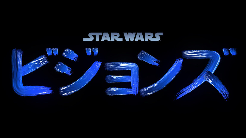 Star Wars Anime Project to Feature Trigger, Production I.G, and More!