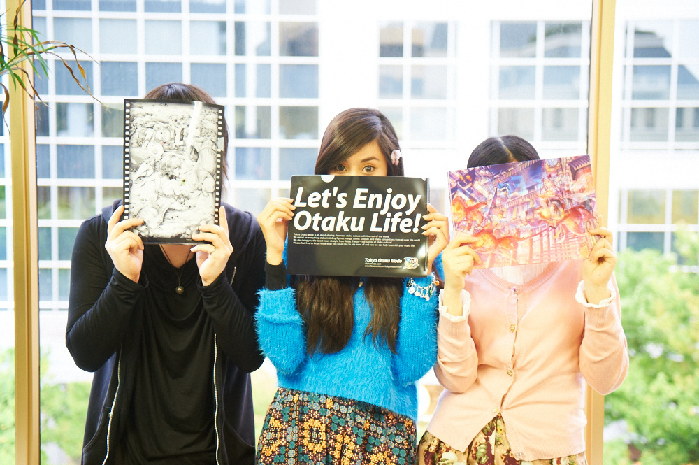 Cosplayer Alodia to Become a 2D Illustration?!