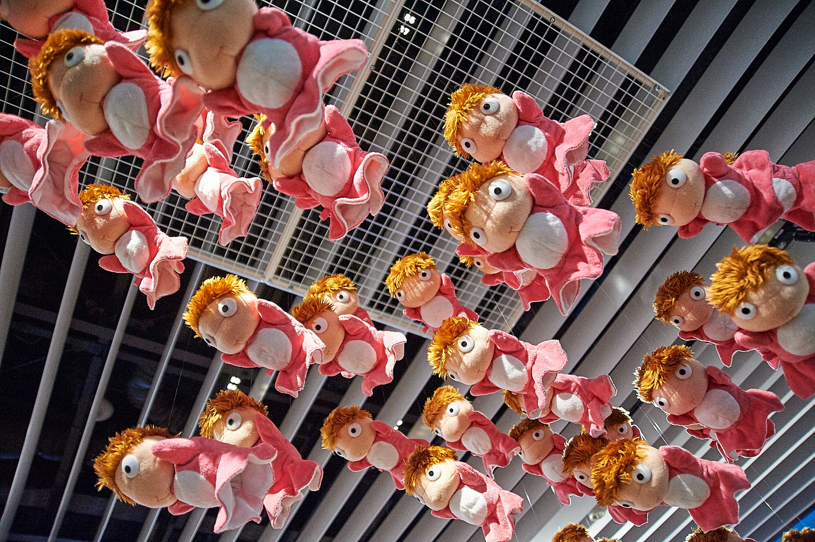 [Event Report] Celebrate 30 Years of Studio Ghibli with the Great Ghibli Exhibition! 55