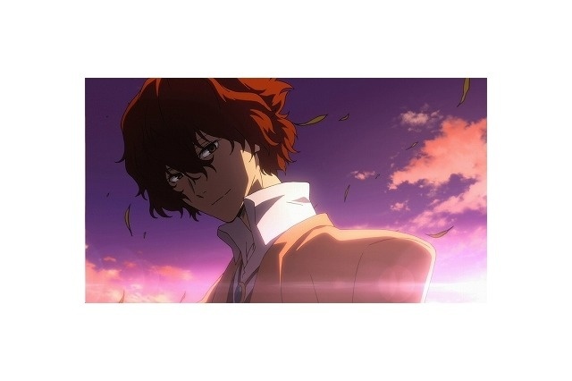 “Bungo Stray Dogs” First Anime PV Posted; Features Atsushi Nakajima, Osamu Dazai & Ryunosuke Akutagawa