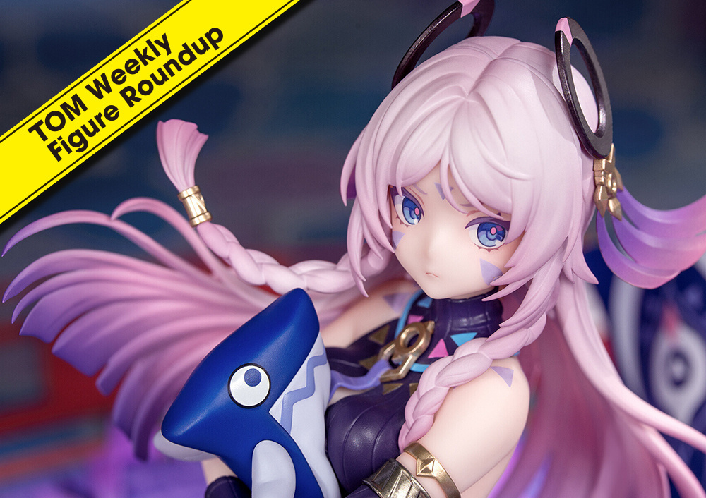 Weekly Figure Roundup: 11 May, 2025 to 17 May, 2025
