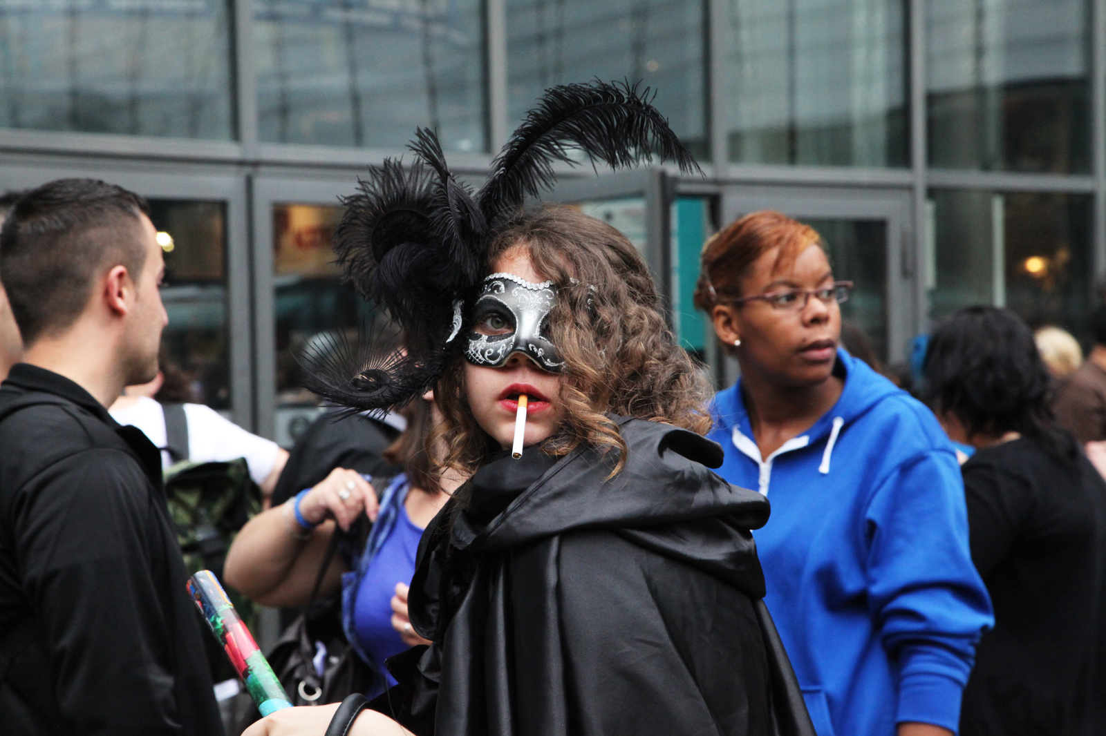 Japan Expo Photo Report: Delivering the Latest in Japanese Culture from Paris! 42