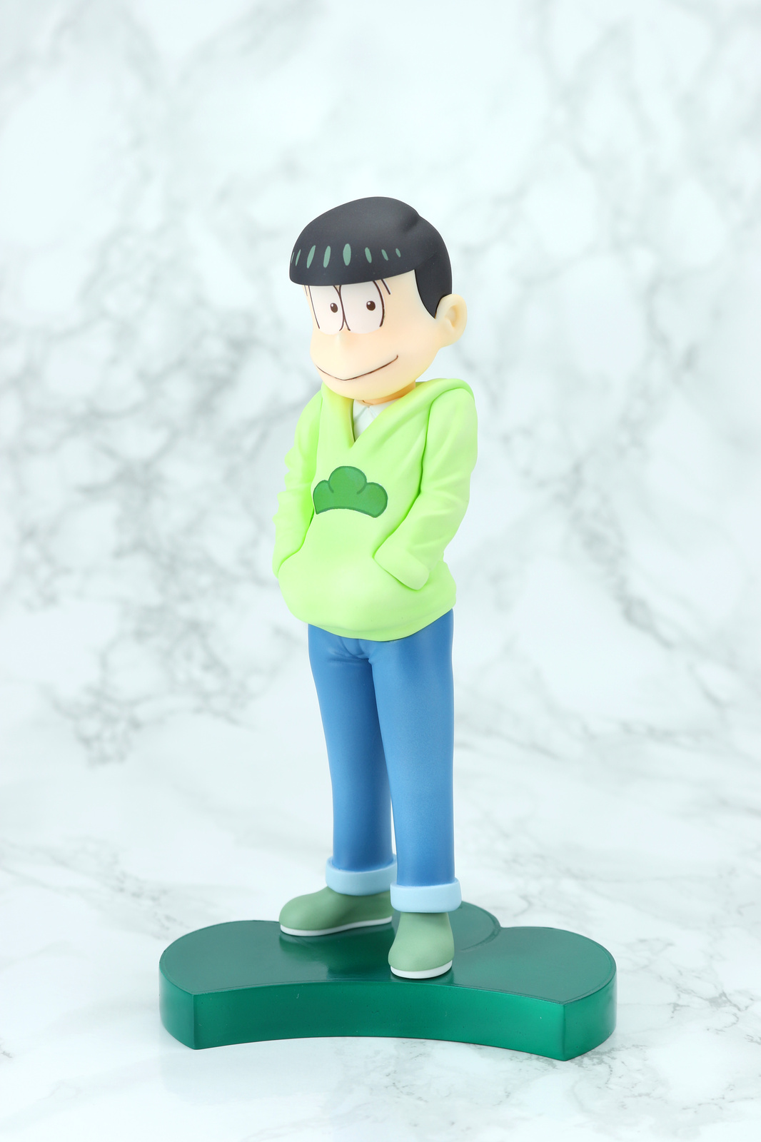 Choromatsu 3