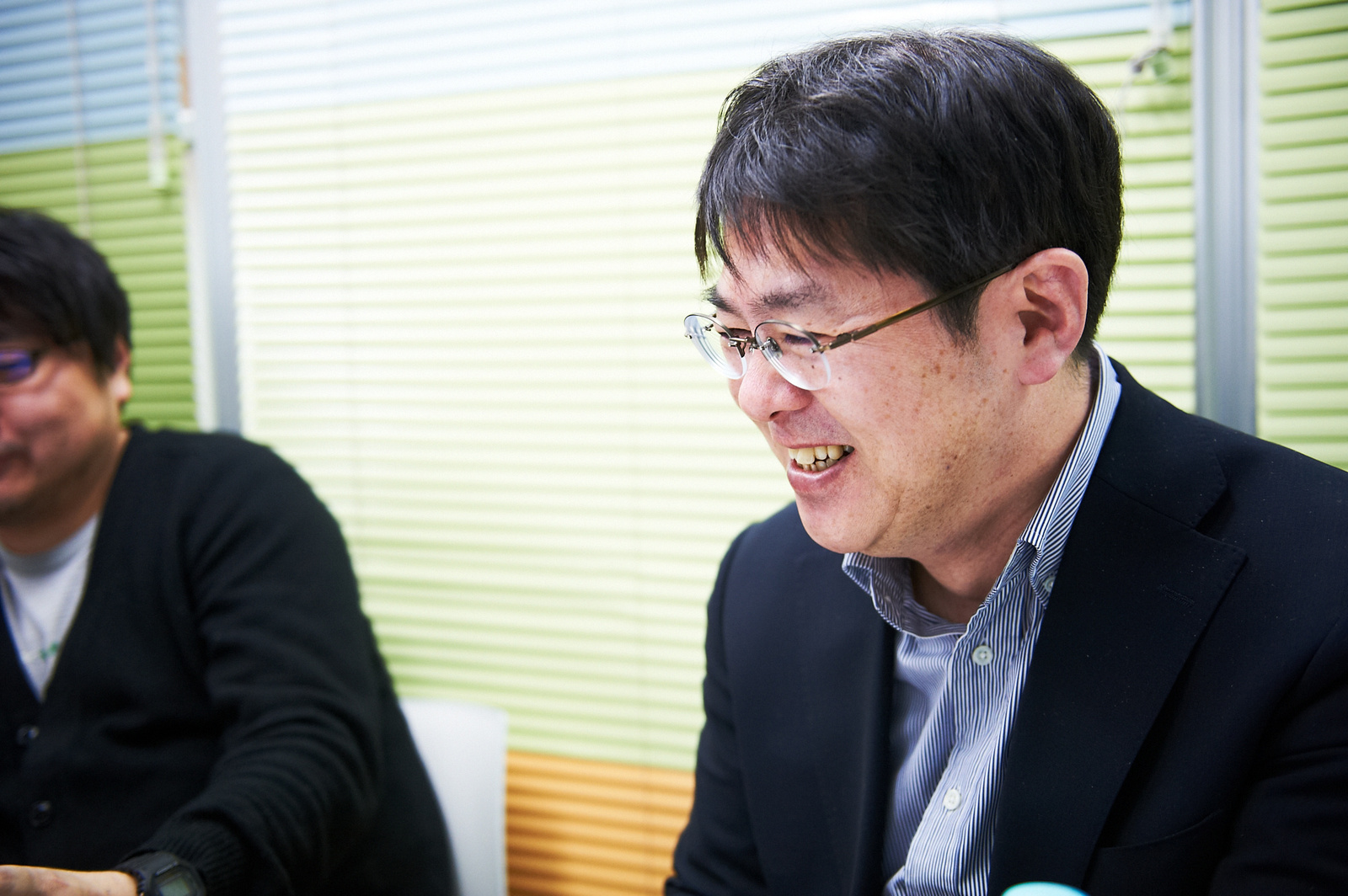 A New Era in the World of Anime: Two Anime Fanatics Send a Message with the CHIKA*CHIKA IDOL Project 30