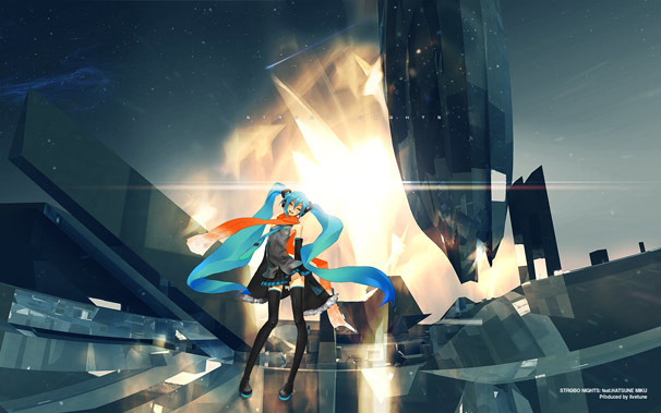 Special Interview: redjuice & kz (livetune) on First Collaboration in Five Years - The Future of Science & Creativity [2/2]