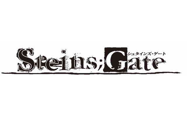Daily Play: Have You Noticed “That Secret” Hidden in the *Steins;Gate* Logo?