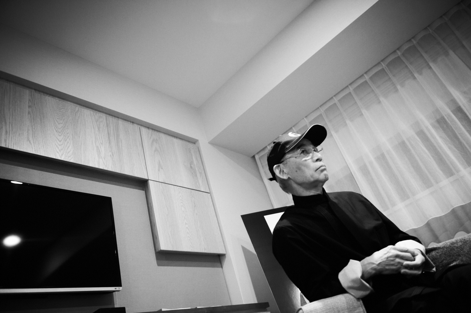 Interview with Yoshiyuki Tomino, the Creator of Gundam 14