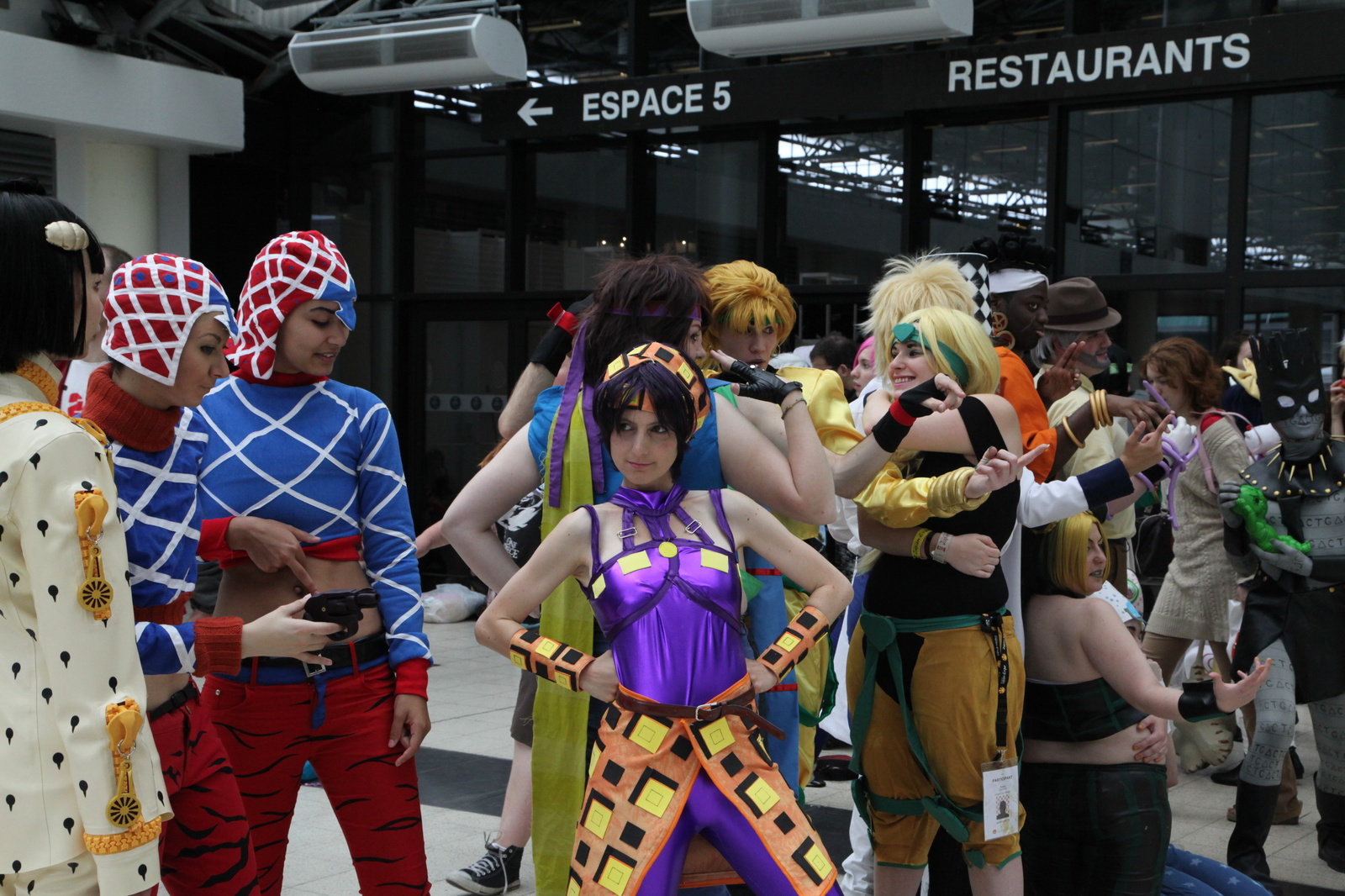 Japan Expo Photo Report: Delivering the Latest in Japanese Culture from Paris! 80
