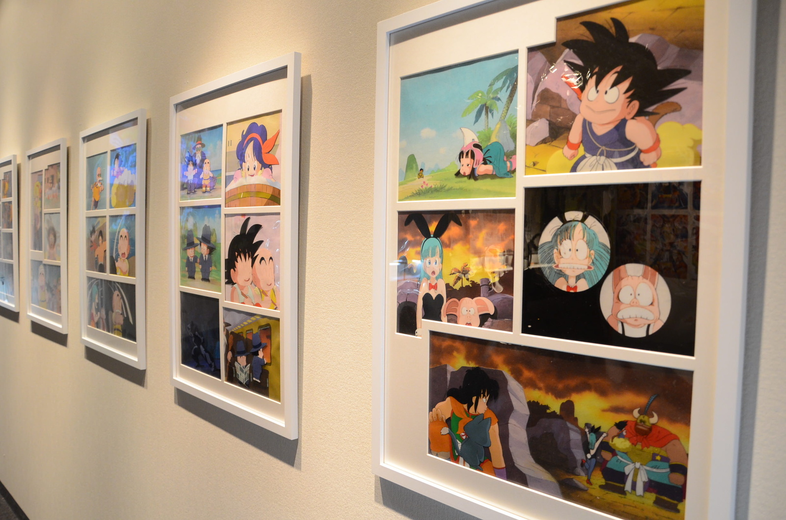 © Bird Studio/Shueisha Inc. 12