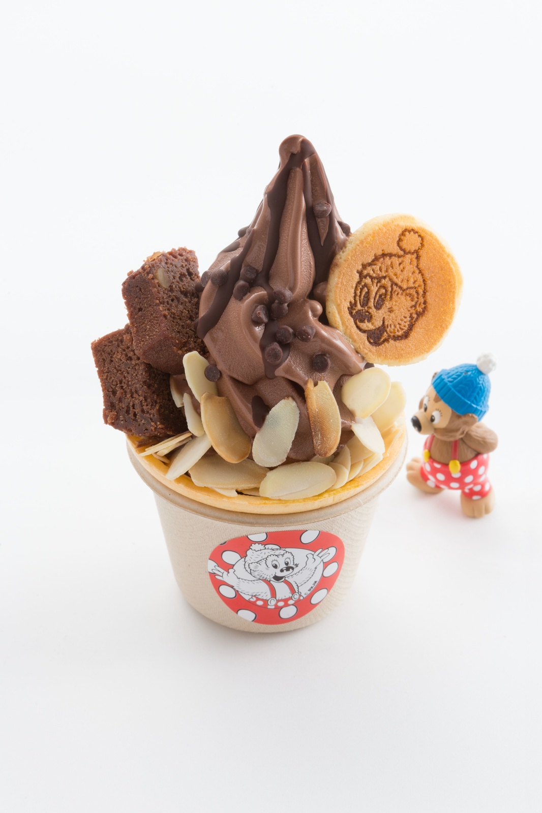 Triple Chocolate Fudge 4