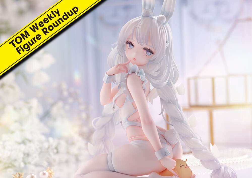 Weekly Figure Roundup: 24 May, 2026 to 30 May, 2026