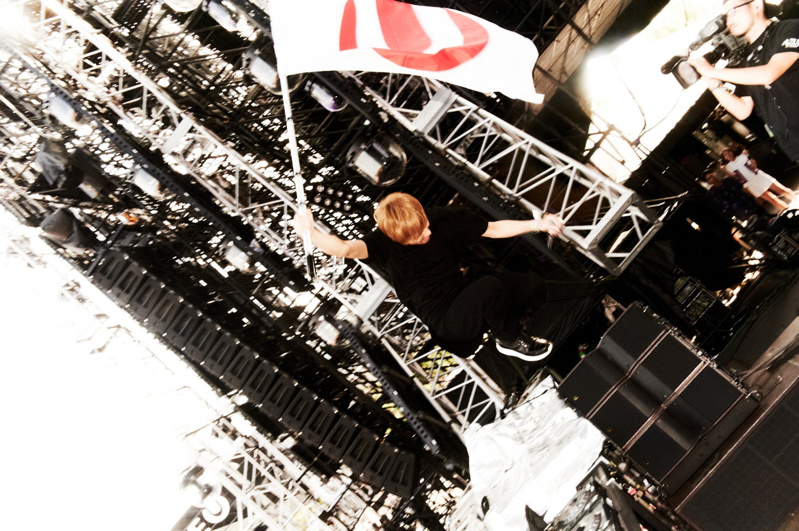 Heroes Descend on ULTRA JAPAN 15