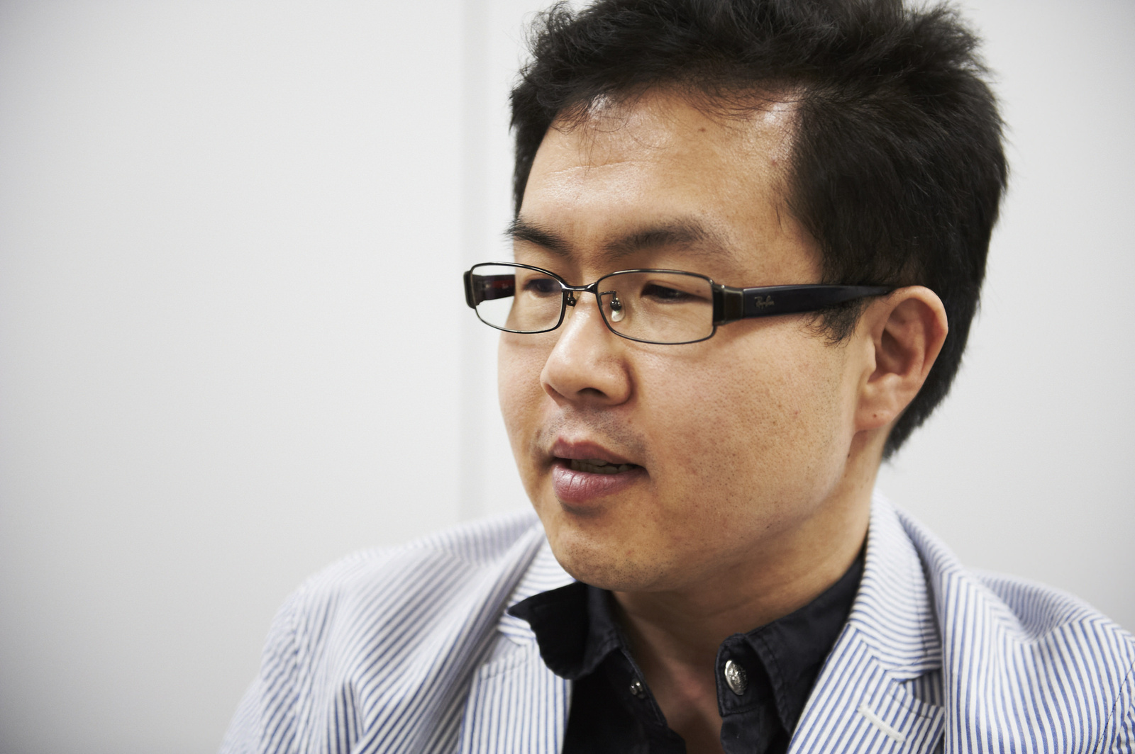 Producer Kazuya Masumoto 1