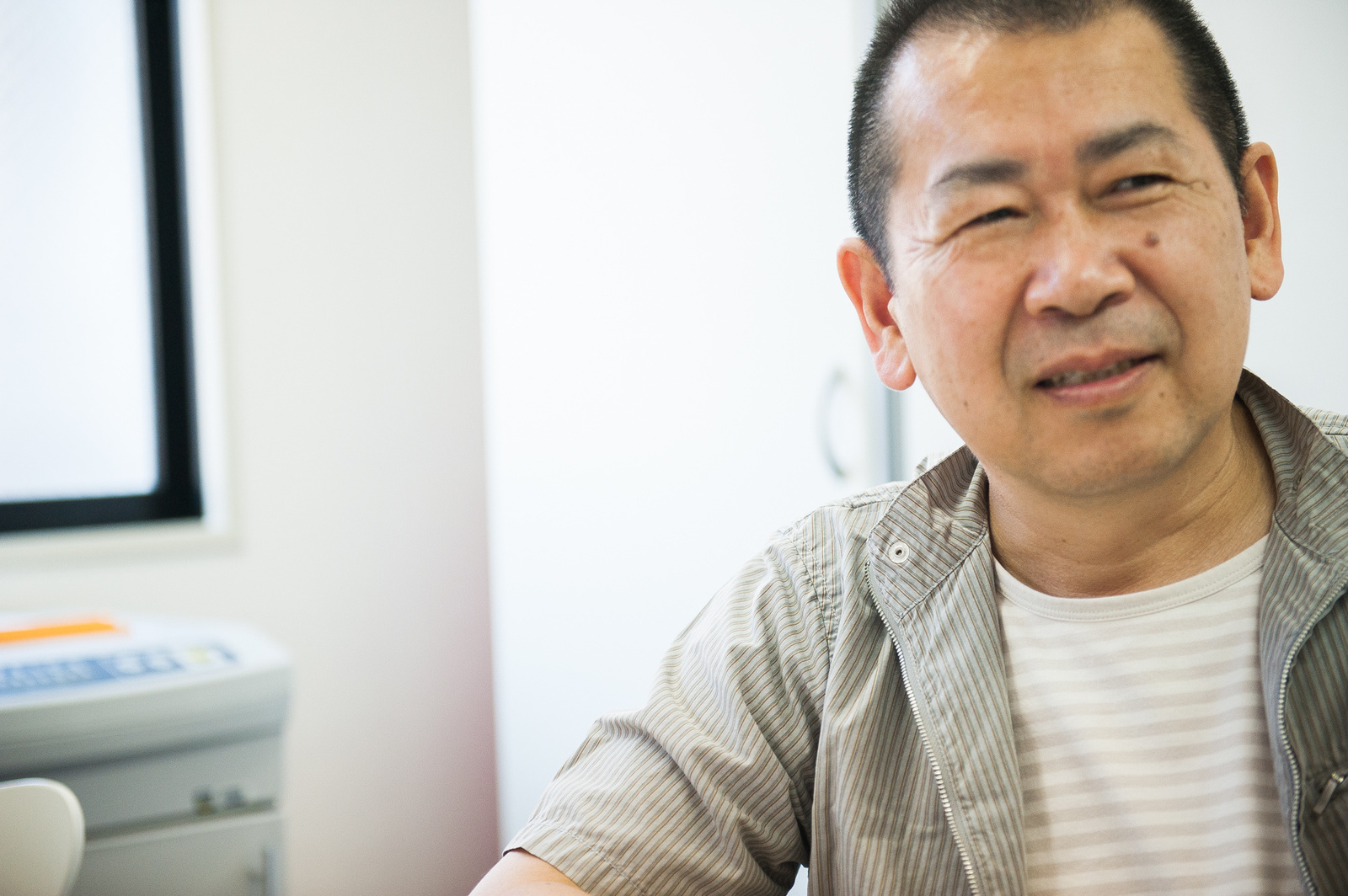 Interview with Yu Suzuki, Producer of the “Shenmue” Series 28