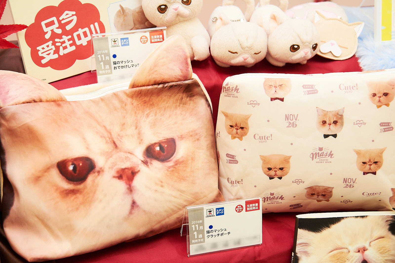 45th Prize Fair [Photo Report] 19