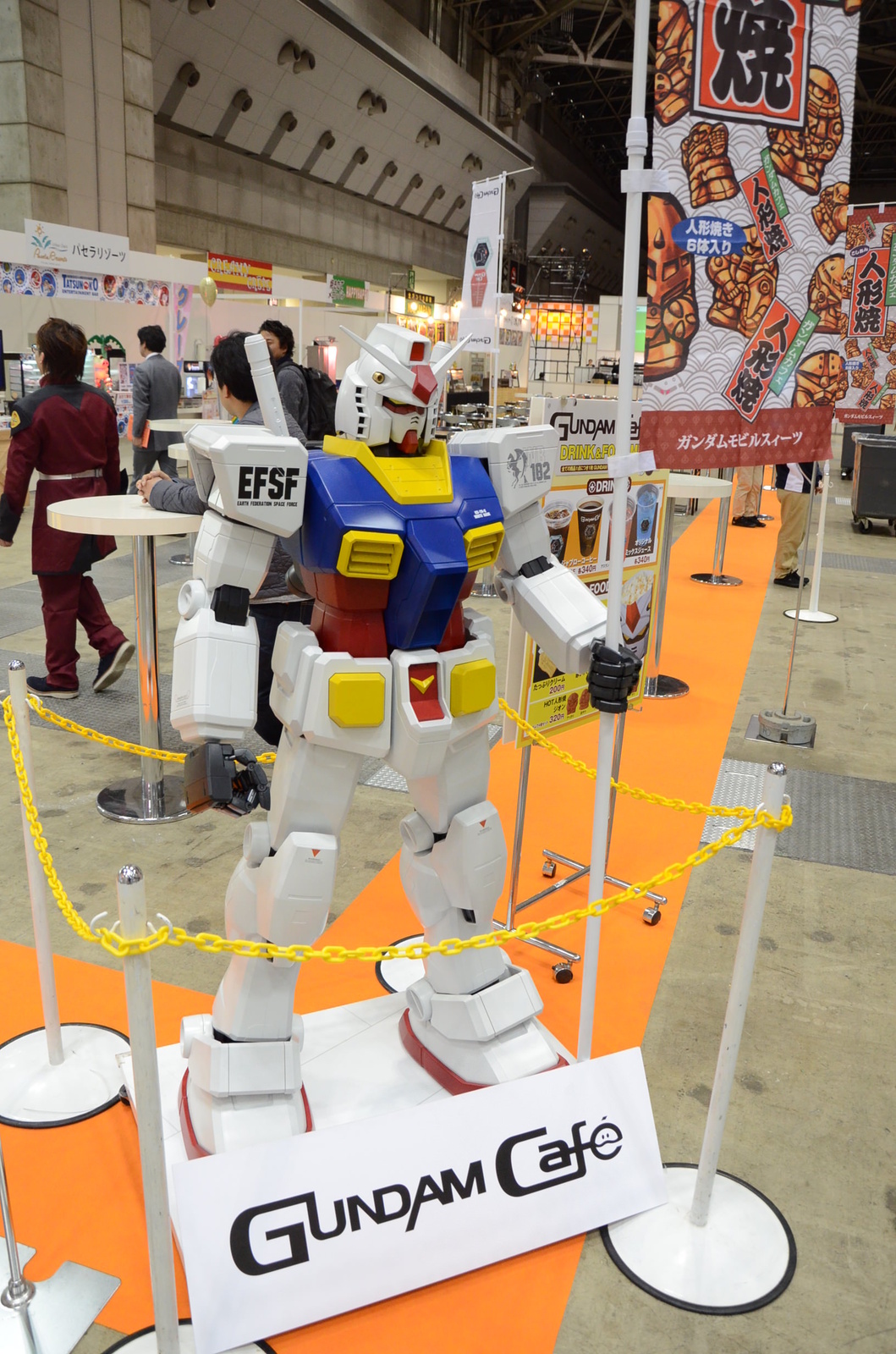 Tokyo International Anime Fair 2013: Four Days of Excitement for Everyone from Kids to Adults! 19