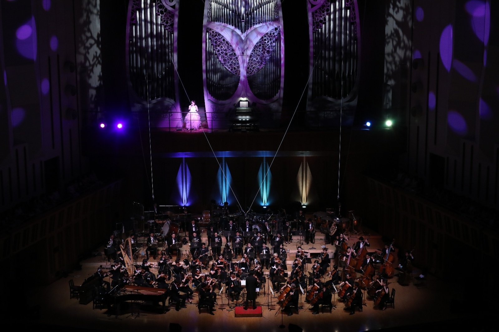 Experience the Pretty Guardian Sailor Moon Classic Concert With a New CD On Sale Dec. 6! 1