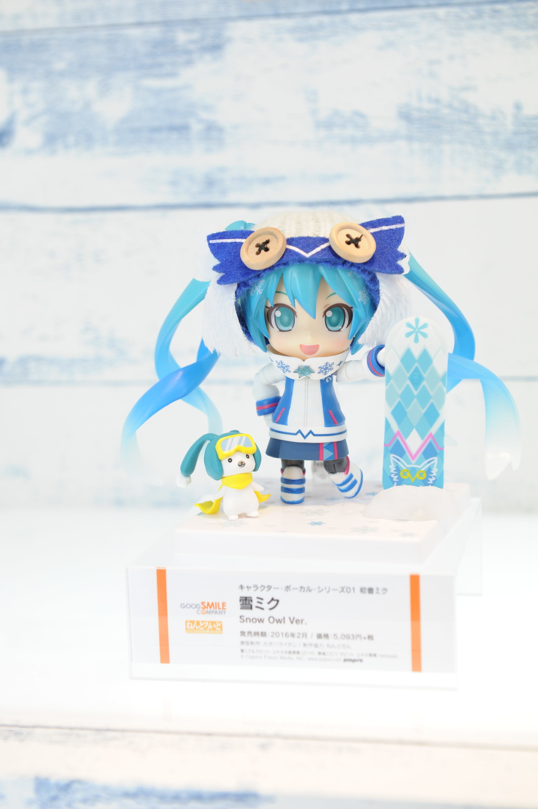 WonHobby Booth Report! 24-Hour Double Giveaway Commemorating Nendoroid 10th Anniversary & WonHobby Begins! 111
