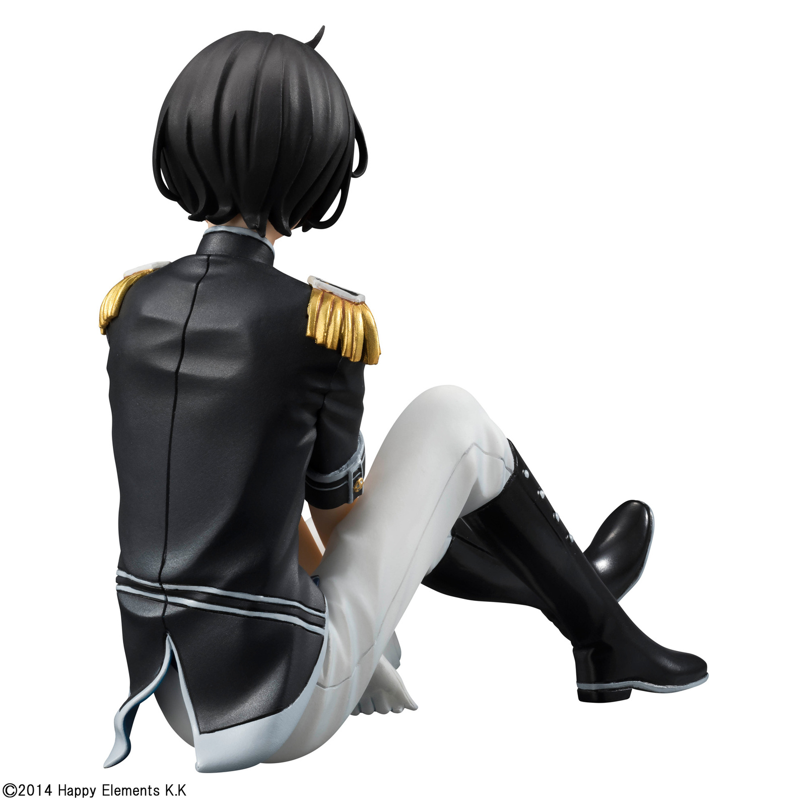 パルメイト あんさんぶるスターズ！ 朔間凛月(3) 3