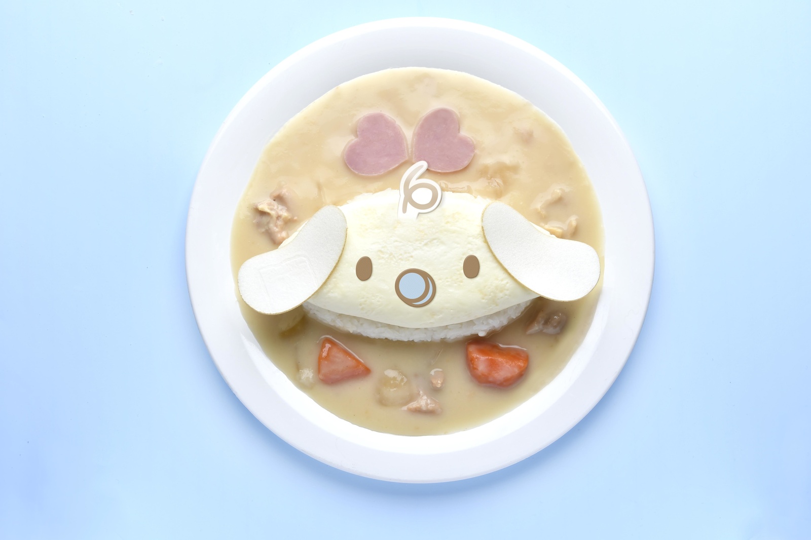 15th Anniversary Commemorative Event Planned for Cinnamoroll at Sanrio Puroland! 19
