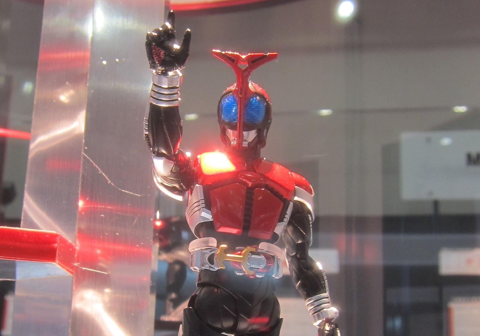 Kamen Rider Kabuto 0