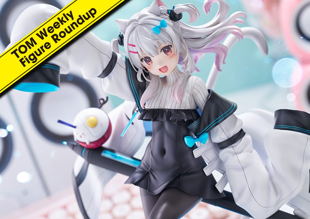 Weekly Figure Roundup: March 11, 2024 to March 17, 2024