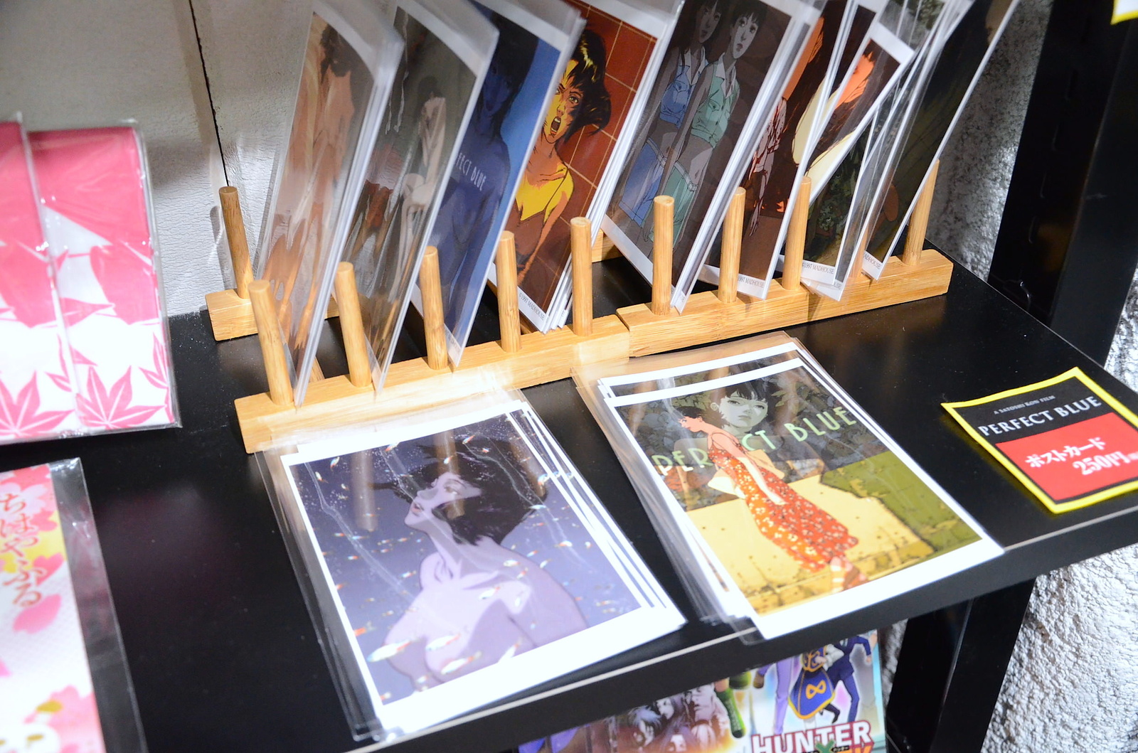 An Anime Shopping District in the City of Anime?! The Asagaya Anime Street Finally Opens! 7