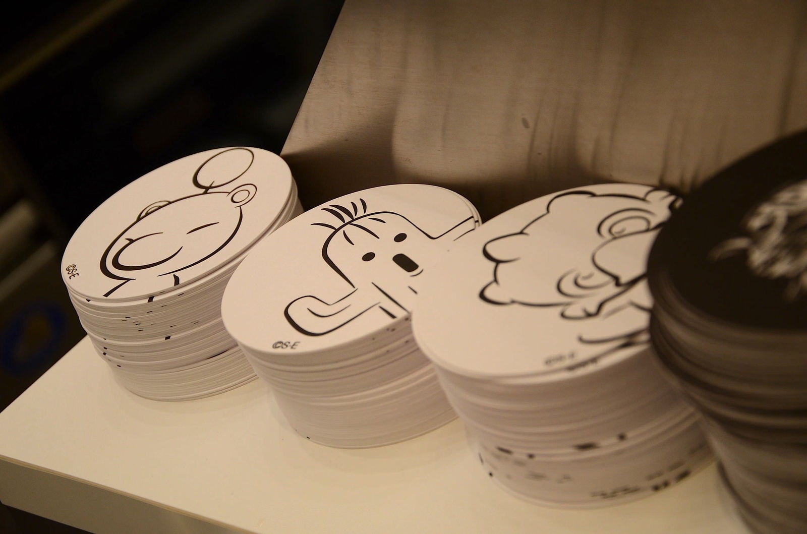 Welcome to the World of Final Fantasy?! A Great Time Spent at Square Enix’s Official Store, Artnia 20