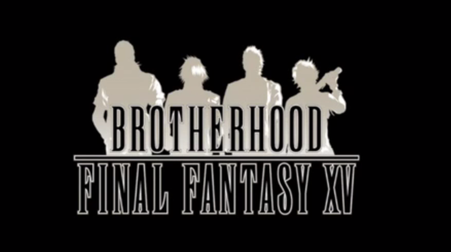 Final Fantasy Gets 5-Episode Anime Free to Stream: First Episode Released