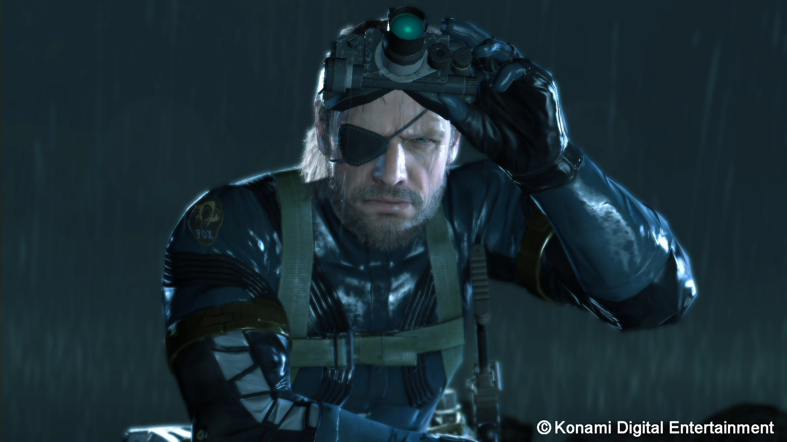 This is the Next Generation of *Metal Gear* - Gameplay Impressions of *Metal Gear Solid V: Ground Zeroes* 2