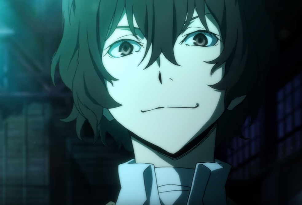 Top Spring 2016 Anime Ranking