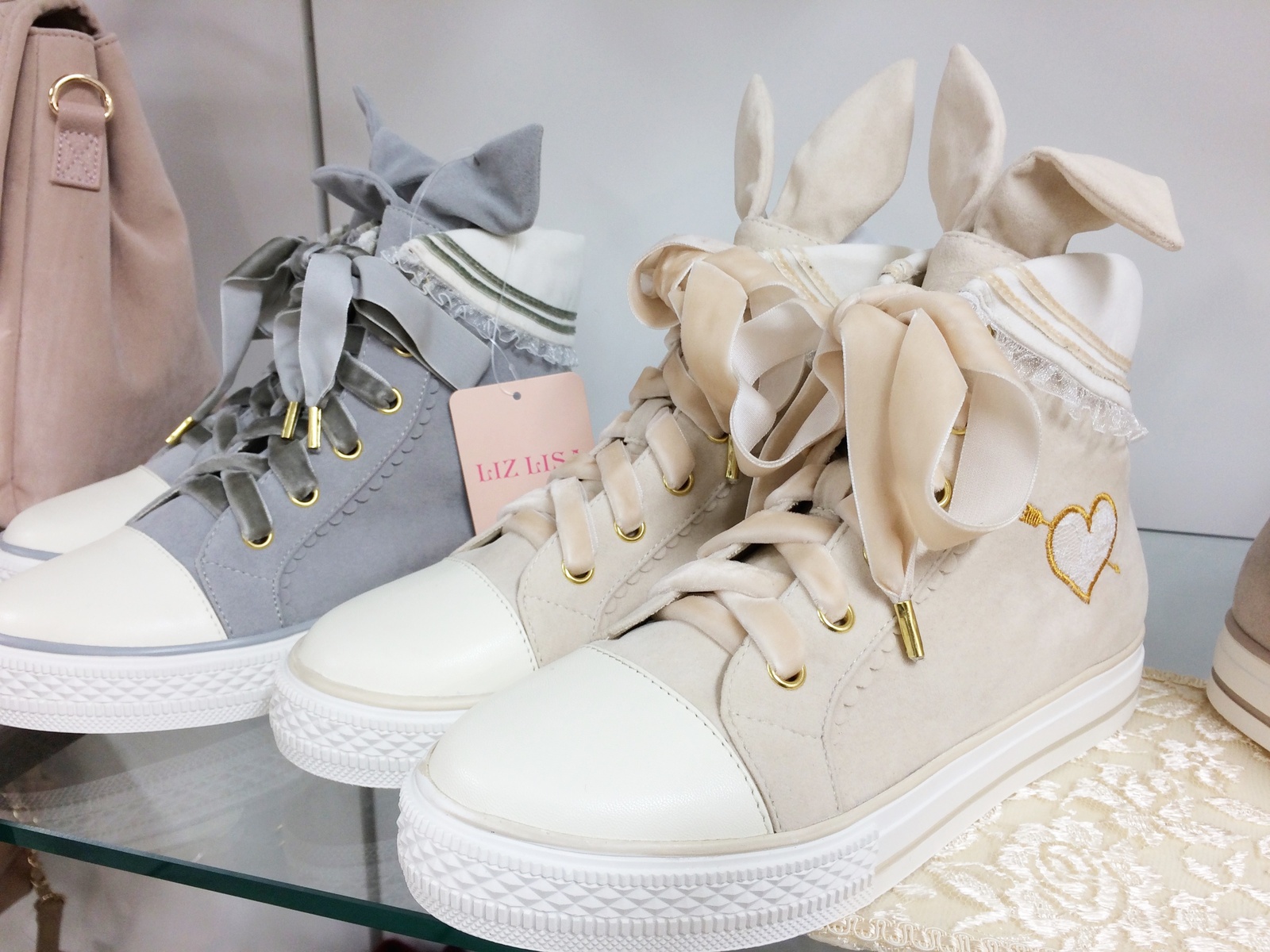 [J-Fashion] LIZ LISA Autumn/Winter 2015: Meet the New Collection! 2