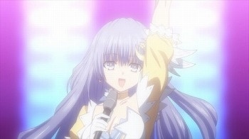 Minori Chihara, Shizuka Itō, and Ryōtarō Okiayu Join New Cast of Date A Live II