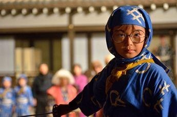 New “Nintama Rantarou” Movie to Release in July!