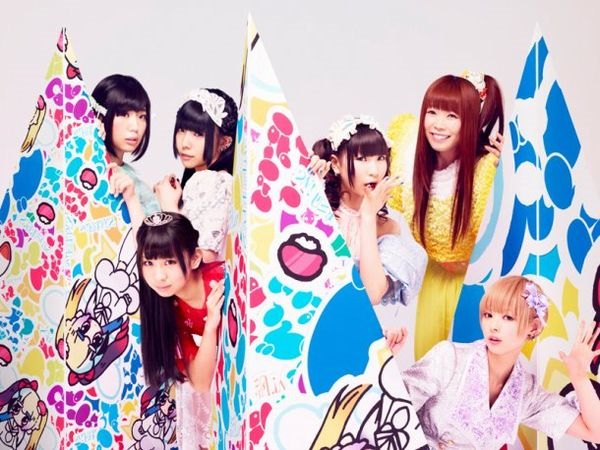 Denpagumi.inc Chosen to Sing “Nyuru Nyuru!! Kakusen-kun” Theme Song