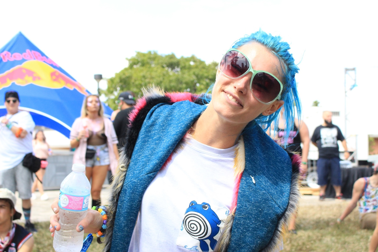 Over 160,000 People from Around the World Descend on Miami for Ultra Music Festival 2016 11