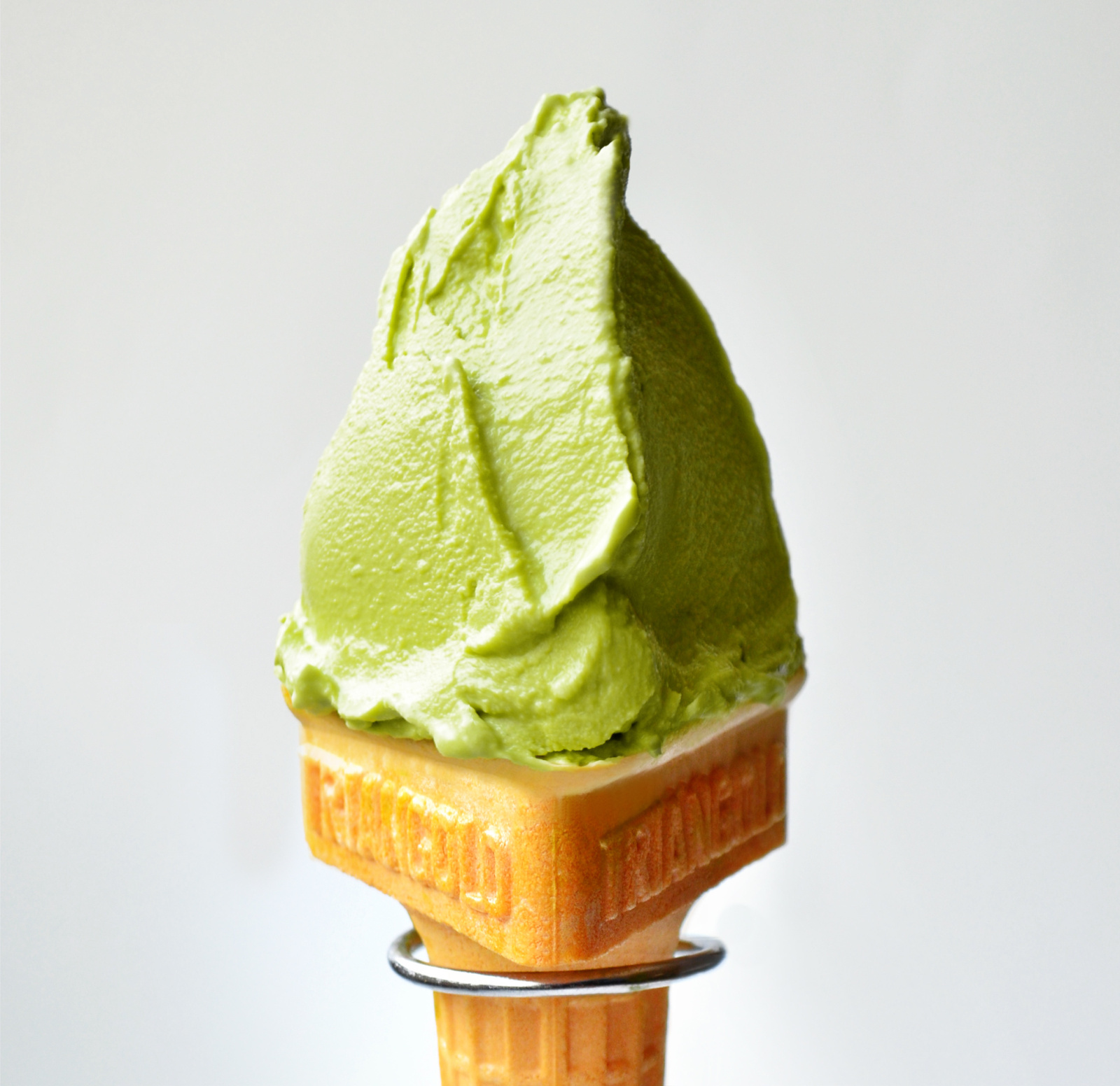 Tea Gelato from Oyaizu Captures the Essence of Japan! 4