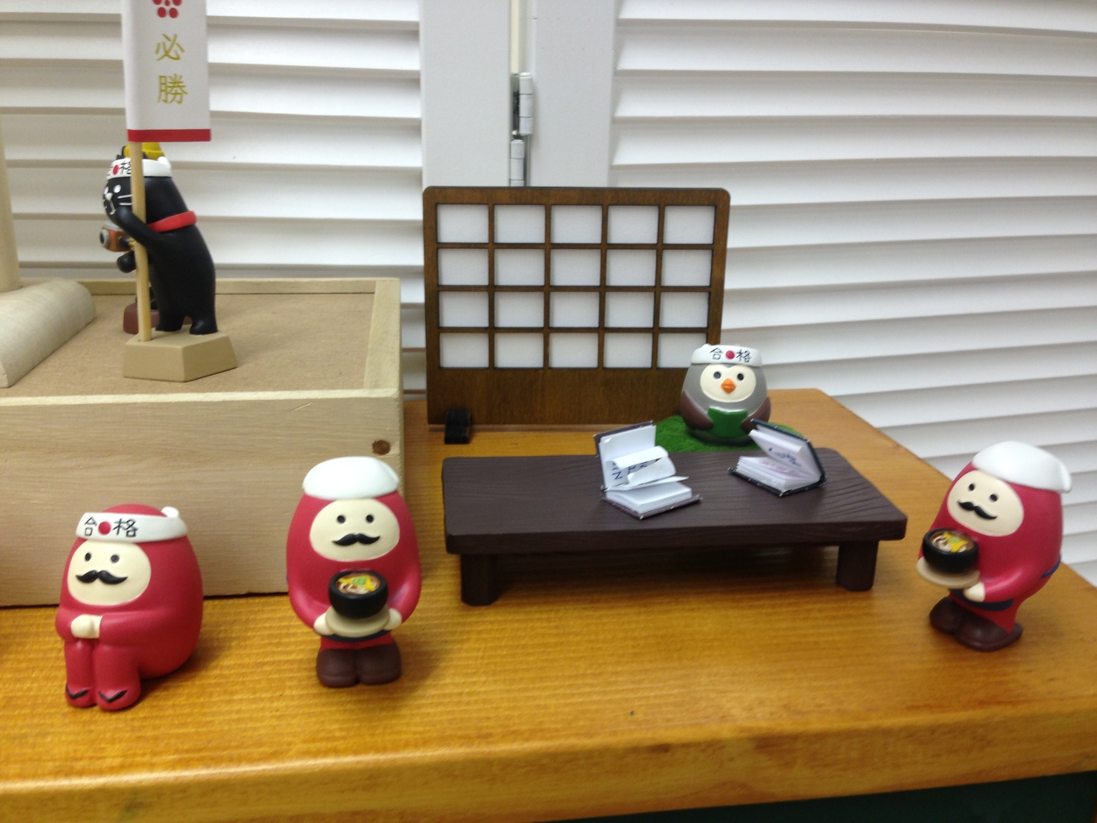 [Event Report] Kawaii Home Goods from DECOLE 17