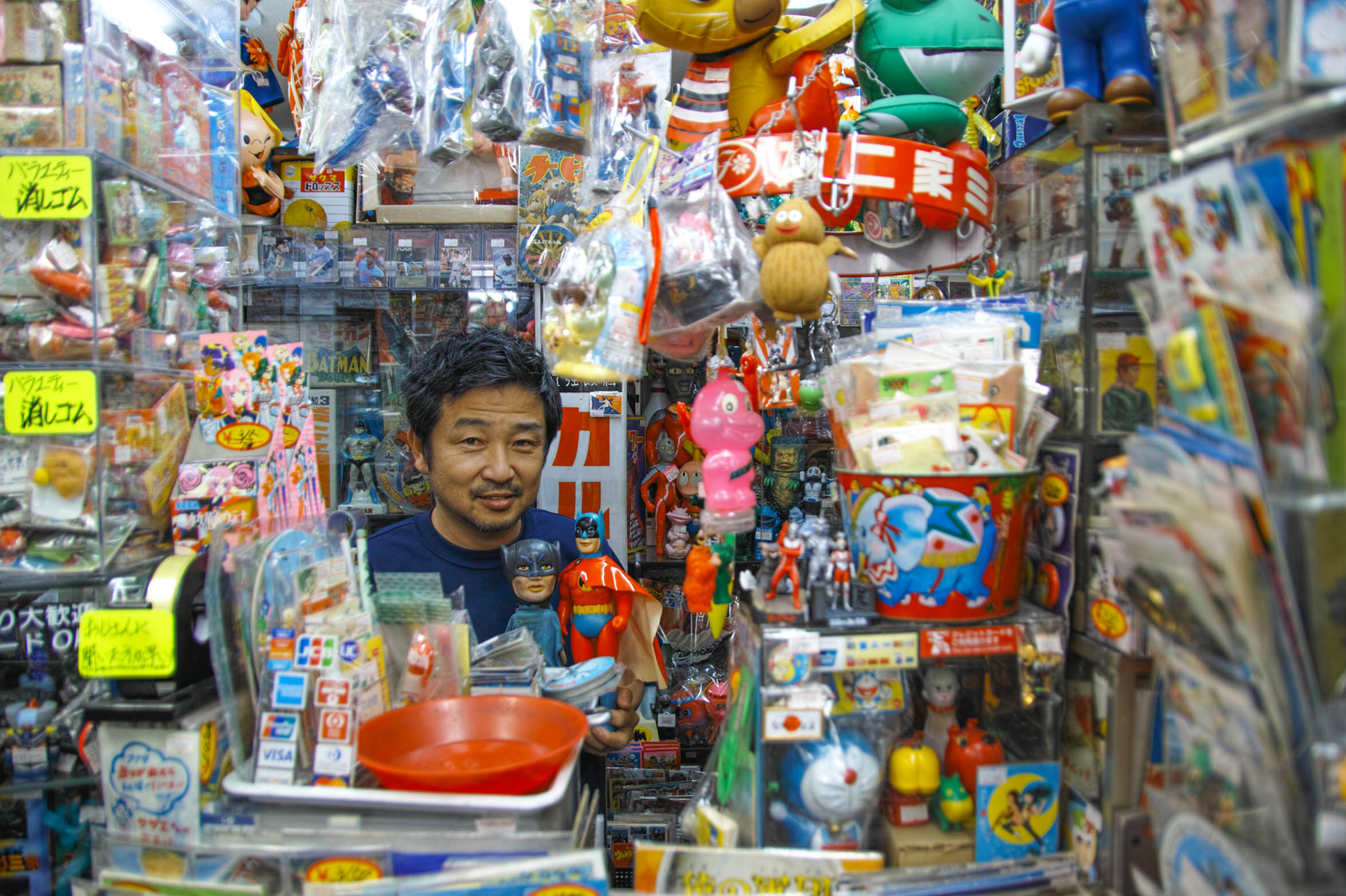 The World of Figures - Otaku Dream of Figures [1/3] 7