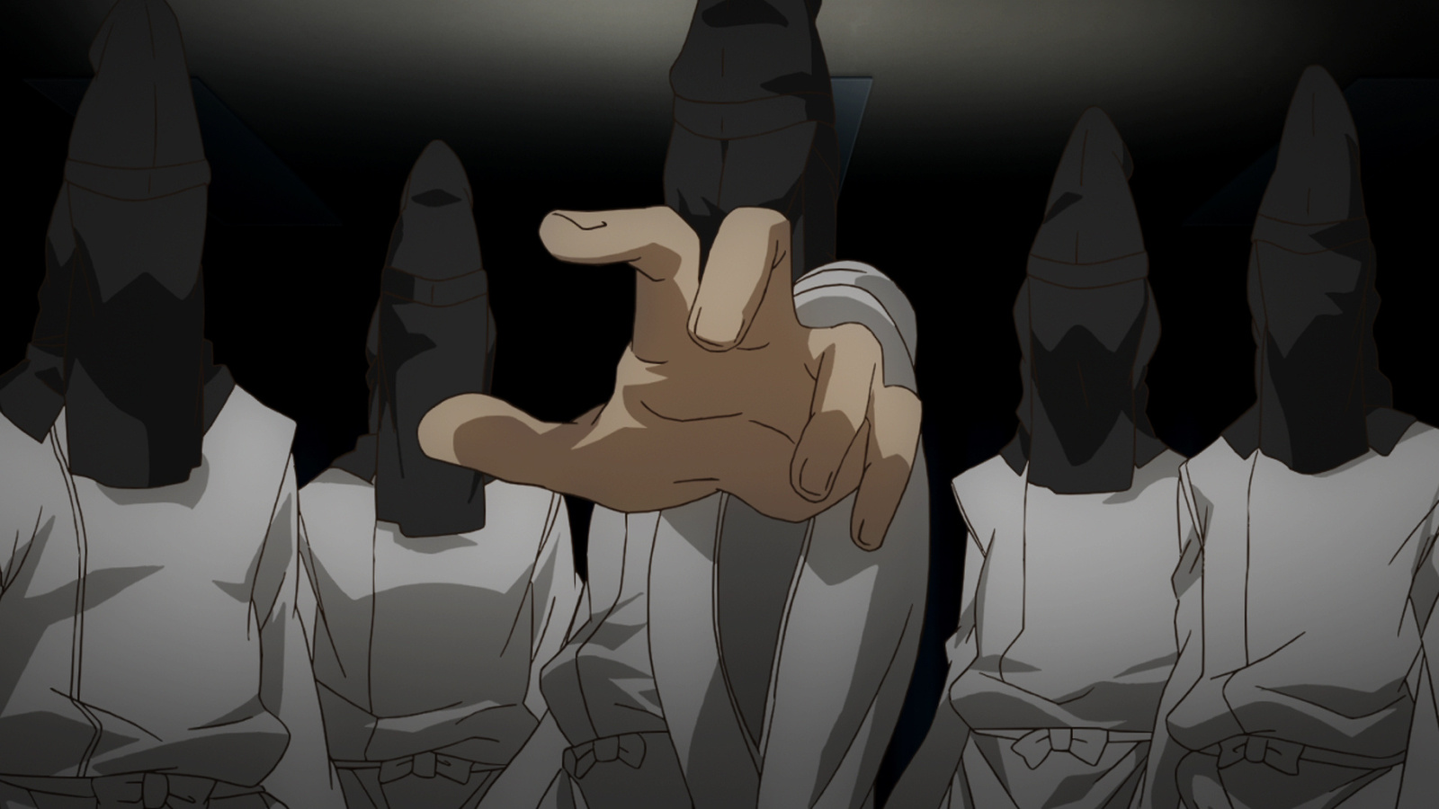 “Sasami-san@Ganbaranai” Episode 4 Recap: "Parasite at Home" 4