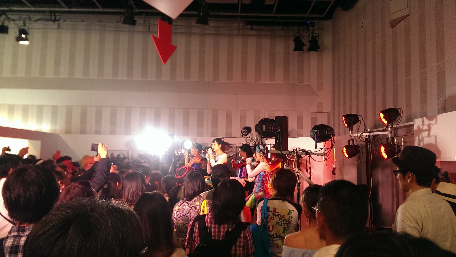 [Event Report] MEDICOM TOY Exhibition Party 2016 29