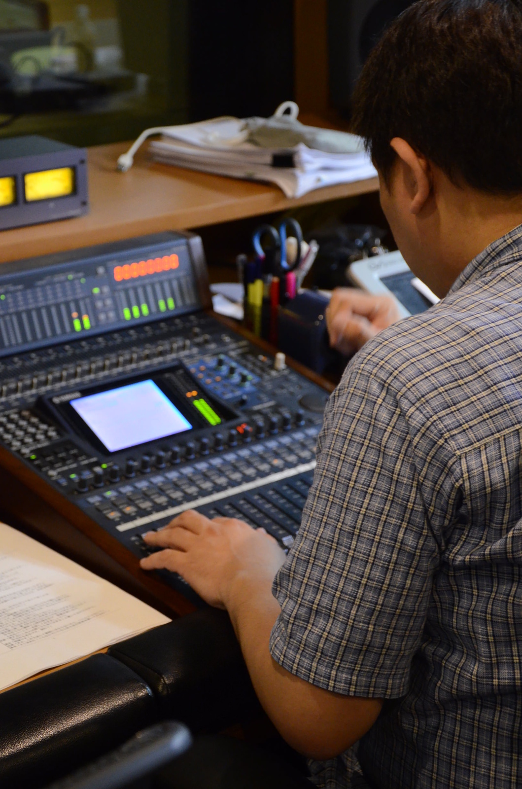 Voice Stars Aren’t Just in Anime?! They Host Radio Programs Too! 1