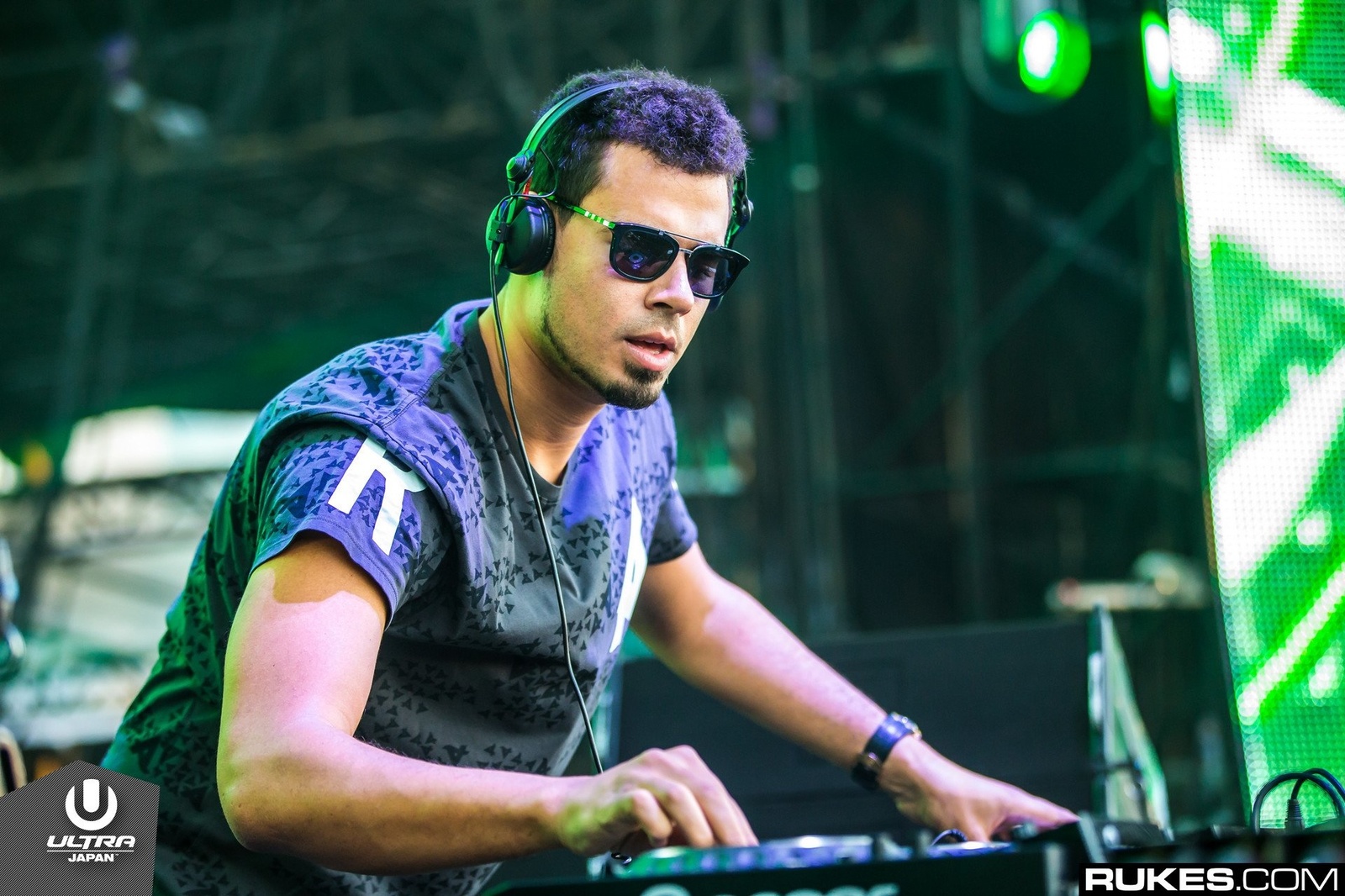 ULTRA JAPAN 2014 ©RUKES.COM 7