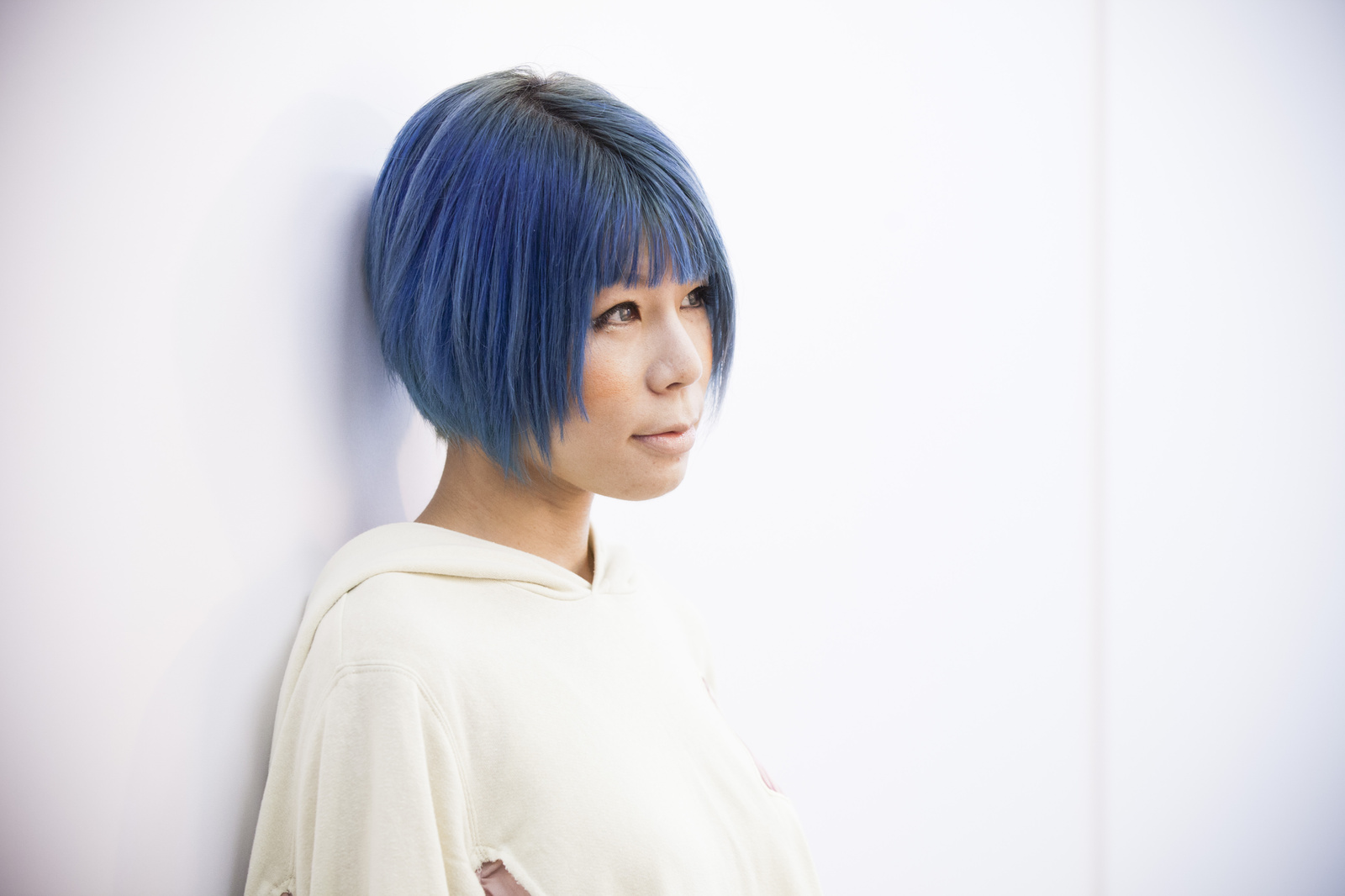 Creator Interview: Nakayama Chieko