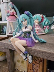 A Cute Figure