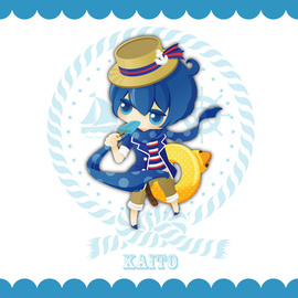 Marine Kaito